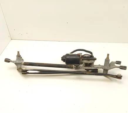 KIA Sorento Front wiper linkage and motor 981003E000 035247410