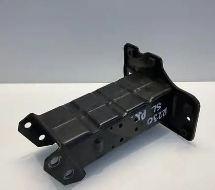 Mercedes-Benz SL R230 Front bumper shock/impact absorber 