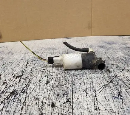 Peugeot Partner Windscreen/windshield washer pump 286203634R 286200851R 8200067015
