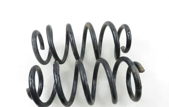 Toyota RAV 4 (XA30) Rear coil spring 