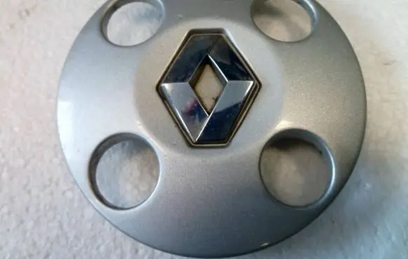 Renault Megane II Original wheel cap 8200151184 NE70138