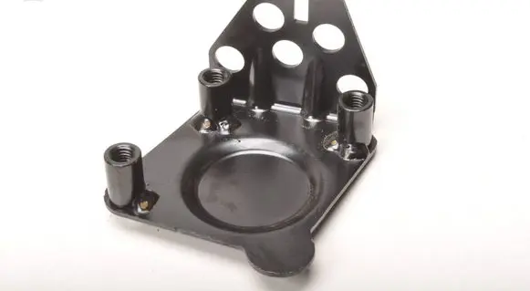 Volvo XC40 Engine mount bracket 32298669