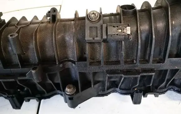 BMW 5 F10 F11 Air pressure sensor 780474201