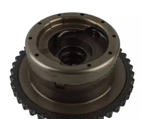 Camshaft pulley/ VANOS