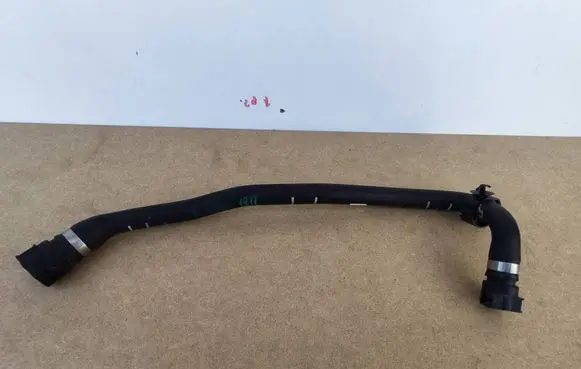 BMW 4 F32 F33 Engine coolant pipe/hose 8673993 17128673993