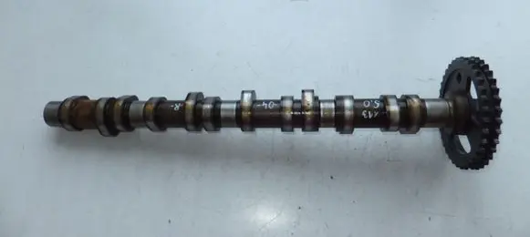 Mercedes-Benz CL C215 Camshaft 