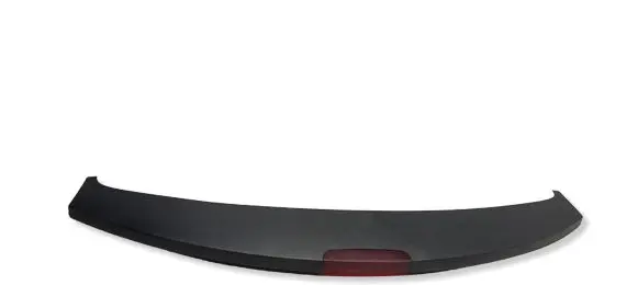 Chrysler Pacifica Rear window tailgate spoiler 0UK90TRMAE
