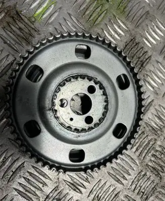 Jeep Renegade Timing belt tensioner pulley 