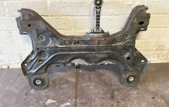 Audi A3 S3 8L Rear subframe 