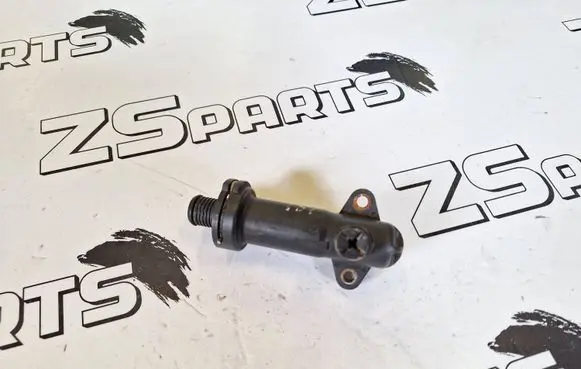 BMW 3 E46 EGR thermostat 