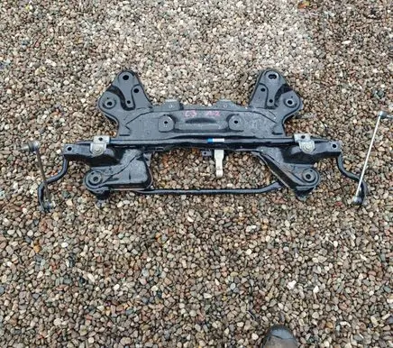 Citroen C3 Front subframe