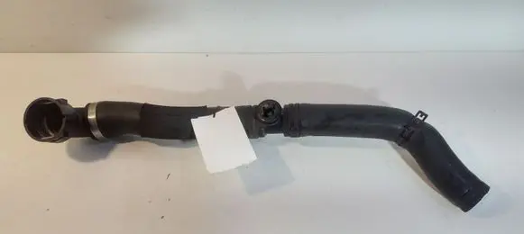Audi TT TTS Mk2 Engine coolant pipe/hose 3B0122291H 1K0122101JP