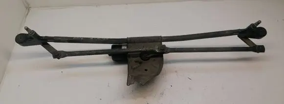 Ford Transit Front wiper linkage and motor YC1517504BE 404523