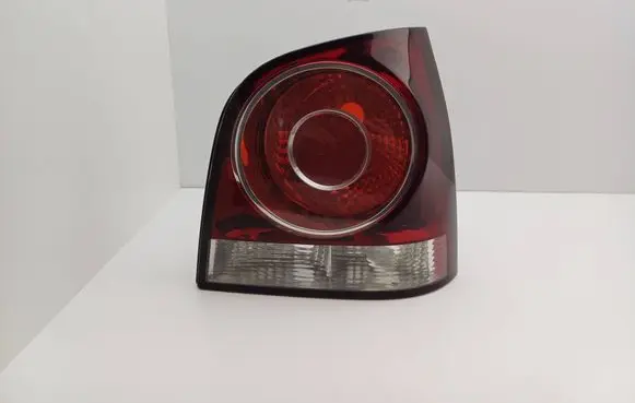 Volkswagen Polo IV 9N3 Rear/tail lights 965348