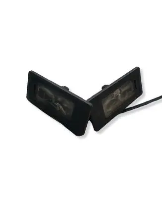 Volkswagen Tiguan Allspace Number plate light 5NA943021