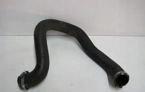 Citroen C4 Grand Picasso Turbo air intake inlet pipe/hose 9689034680
