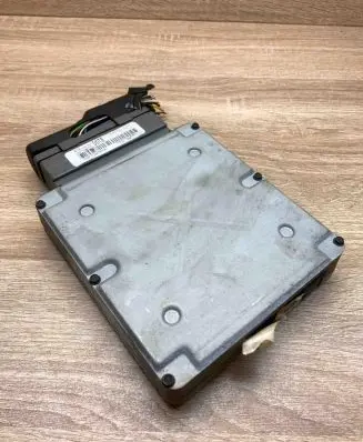 Ford Focus Engine control unit/module ECU 1S4F12A650AE DOTE WithPlug