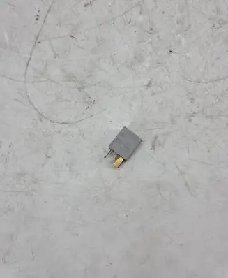 Toyota Corolla Verso AR10 Other relay 0332011001