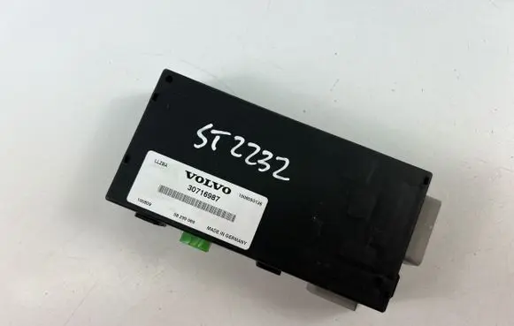 Volvo S80 Other control units/modules 30716987