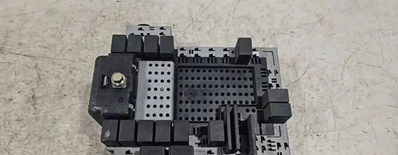 Volvo S80 Fuse box set J59000 J94500 9441586