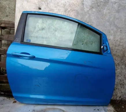 Ford Ka Front door