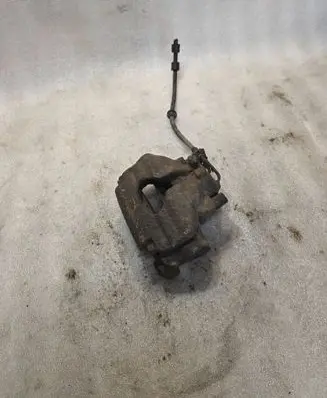 Seat Alhambra (Mk1) Front brake caliper