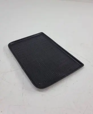 BMW X6 E71 Glove box pad 9129200