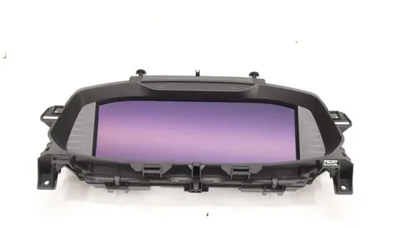Skoda Superb B8 (3V) Speedometer (instrument cluster) 3V0920790H