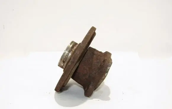 Mini One - Cooper Coupe R56 Rear wheel hub