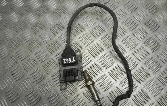 Mercedes-Benz E W213 Lambda probe sensor A0009053109