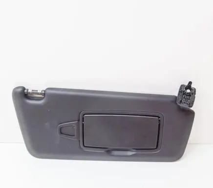 Mercedes-Benz CLA C117 X117 W117 Sun visor A1768101400
