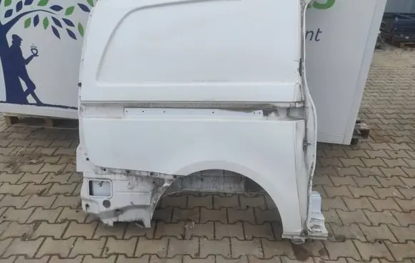 Mercedes-Benz Vito Viano W447 Rear quarter panel 