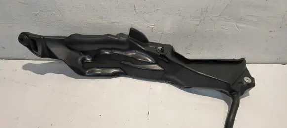 Porsche 911 991 Water drain line hose 99156180602
