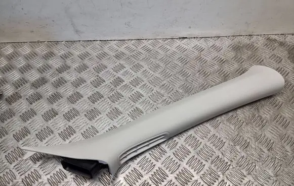 Ford Focus (A) pillar trim JX7BA03598A JX7BA03698 GZ3UA