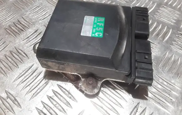 Mazda 6 Fuel injection control unit/module 1310001241