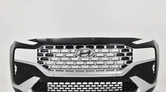 Hyundai Santa Fe Front bumper 86511F150