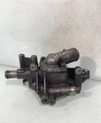 Thermostat/thermostat housing