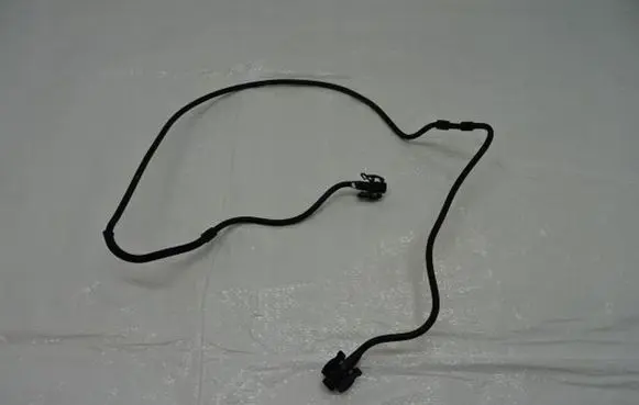 Peugeot 3008 II Engine coolant pipe/hose 9670815980
