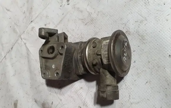 Seat Altea EGR valve 06A131166E