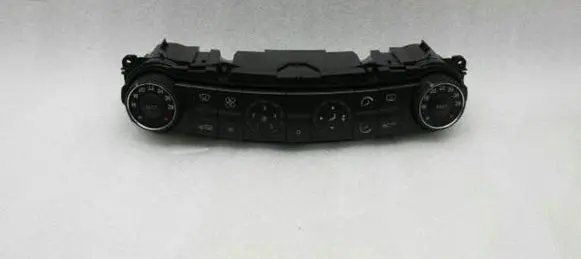 Mercedes-Benz E W211 Climate control unit A2118300790