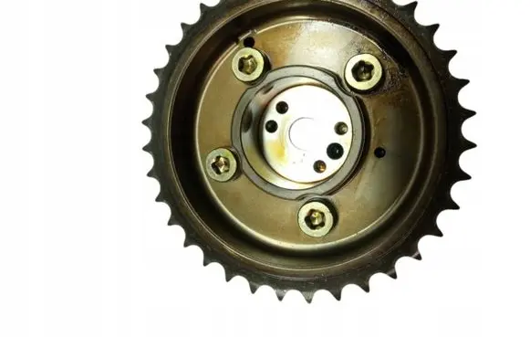 KIA Sportage Camshaft pulley/ VANOS 243502B600