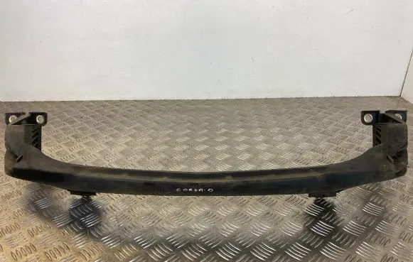Opel Corsa D Front bumper mounting bracket 13223751 323598326