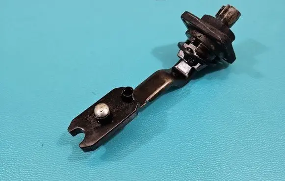 Toyota Corolla Verso E121 Oil level sensor IMPRK1486250