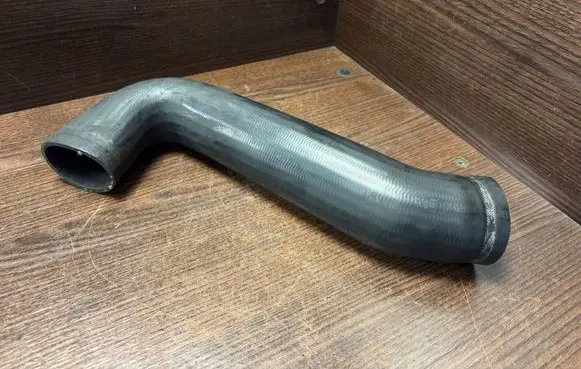 Iveco Daily 3rd gen Intercooler hose/pipe 504338273