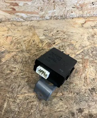Toyota RAV 4 (XA50) Door central lock control unit/module 8597042060 0515004520