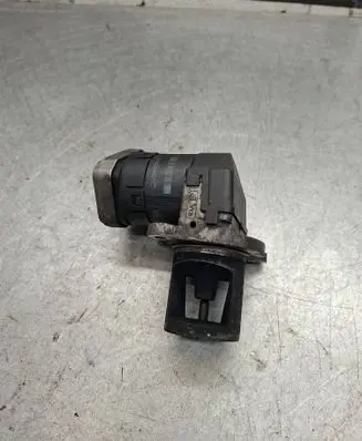 Mercedes-Benz ML W164 EGR valve A6421400360