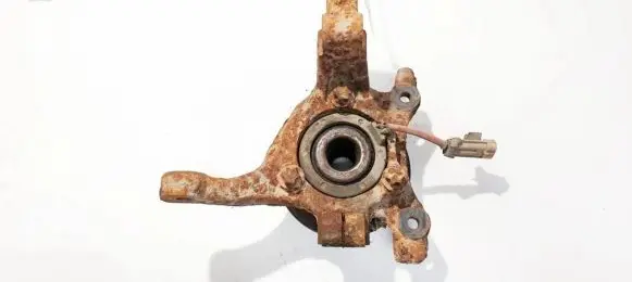 Opel Astra G Front wheel hub