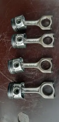 Piston