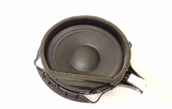 KIA Carens III Subwoofer speaker 96380A4000