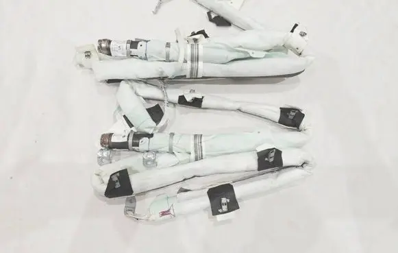 BMW X4 G02 Roof airbag 7409372 05740937209 G0XG02ECE